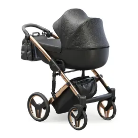 Universal baby carriage Junama Enzo Go